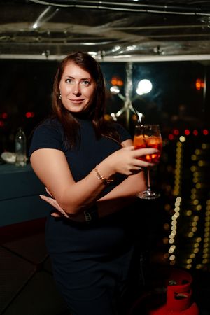 Репортаж Сергея Дружинина